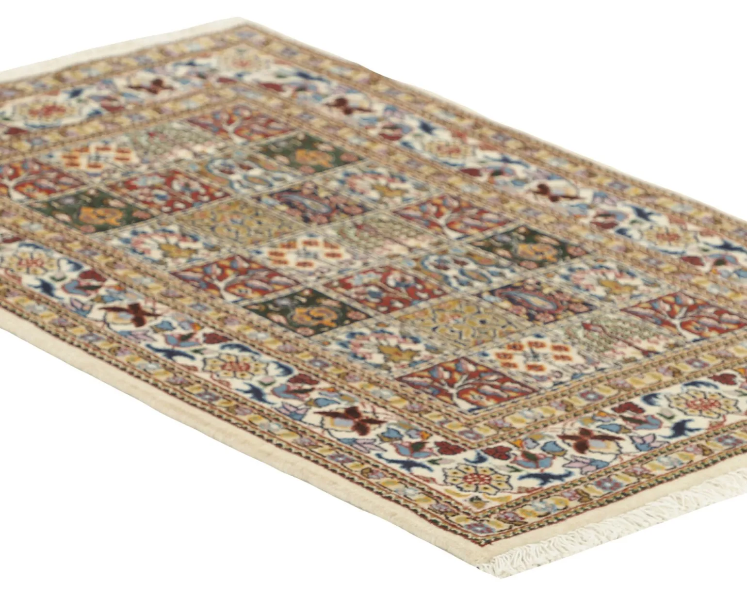 Moud Garden orientalisk matta 80 x 120 cm