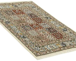 Moud Garden orientalisk matta 78 x 119 cm