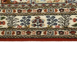 Moud Garden orientalisk matta 94 x 152 cm