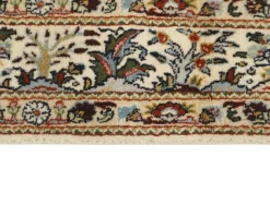 Moud Garden orientalisk matta 95 x 143 cm