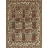 Moud Garden orientalisk matta 148 x 200 cm