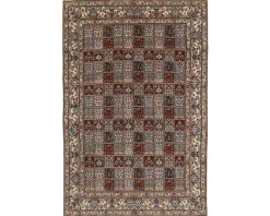 Moud Garden orientalisk matta 193 x 290 cm