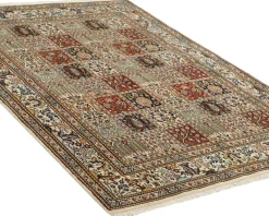Moud Garden orientalisk matta 148 x 200 cm