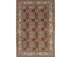Moud Garden orientalisk matta 198 x 298 cm