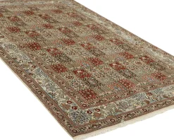 Moud Garden orientalisk matta 198 x 298 cm