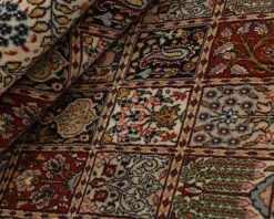 Moud Garden orientalisk matta 164 x 238 cm