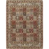 Moud Garden orientalisk matta 144 x 191 cm