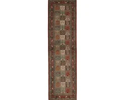 Moud Garden orientalisk matta 81 x 293 cm