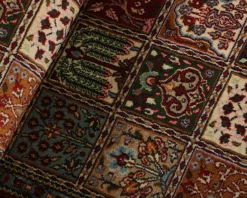 Moud Garden orientalisk matta 81 x 293 cm
