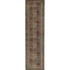 Moud Garden orientalisk matta 77 x 292 cm