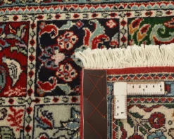 Moud Garden orientalisk matta 77 x 292 cm