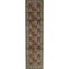 Moud Garden orientalisk matta 79 x 295 cm