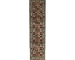 Moud Garden orientalisk matta 79 x 295 cm