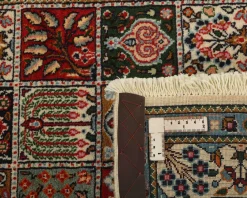 Moud Garden orientalisk matta 79 x 295 cm