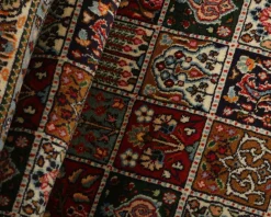 Moud Garden orientalisk matta 79 x 295 cm