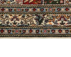 Moud Garden orientalisk matta 79 x 295 cm