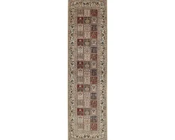 Moud Garden orientalisk matta 81 x 286 cm