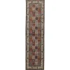 Moud Garden orientalisk matta 79 x 292 cm
