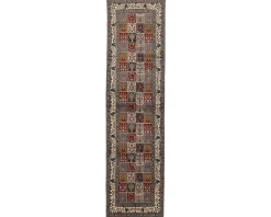 Moud Garden orientalisk matta 79 x 292 cm