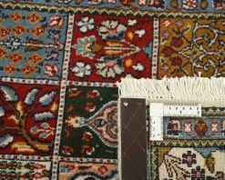 Moud Garden orientalisk matta 79 x 292 cm