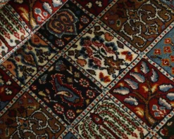 Moud Garden orientalisk matta 79 x 292 cm