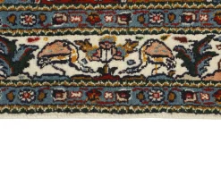 Moud Garden orientalisk matta 79 x 292 cm