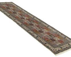 Moud Garden orientalisk matta 79 x 292 cm