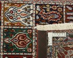 Moud Garden orientalisk matta 80 x 284 cm