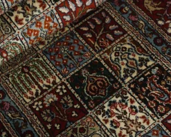 Moud Garden orientalisk matta 80 x 284 cm