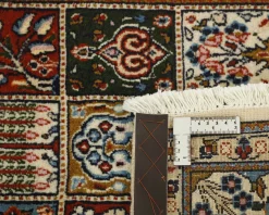 Moud Garden orientalisk matta 83 x 307 cm
