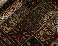 Moud Garden orientalisk matta 83 x 307 cm