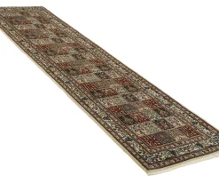 Moud Garden orientalisk matta 83 x 307 cm