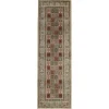 Moud Garden orientalisk matta 77 x 243 cm