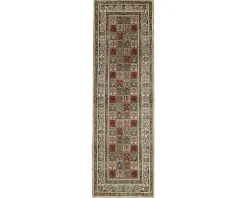 Moud Garden orientalisk matta 77 x 243 cm