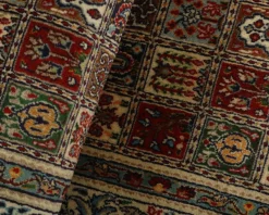Moud Garden orientalisk matta 77 x 243 cm