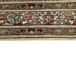 Moud Garden orientalisk matta 77 x 243 cm