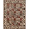 Moud Garden orientalisk matta 147 x 190 cm
