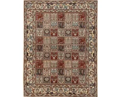 Moud Garden orientalisk matta 147 x 190 cm