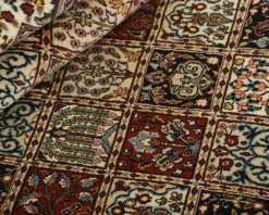 Moud Garden orientalisk matta 147 x 190 cm