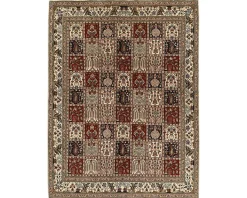 Moud Garden orientalisk matta 146 x 195 cm