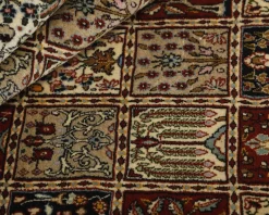 Moud Garden orientalisk matta 146 x 195 cm