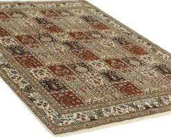 Moud Garden orientalisk matta 146 x 195 cm