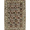 Moud Garden orientalisk matta 200 x 297 cm