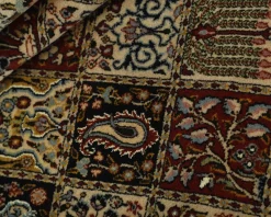 Moud Garden orientalisk matta 200 x 297 cm