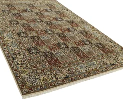 Moud Garden orientalisk matta 200 x 297 cm