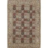 Moud Garden orientalisk matta 202 x 300 cm