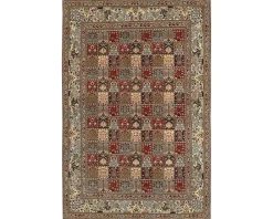 Moud Garden orientalisk matta 197 x 291 cm