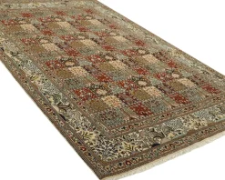 Moud Garden orientalisk matta 197 x 291 cm