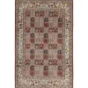 Moud Garden orientalisk matta 194 x 295 cm