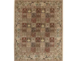 Moud Garden orientalisk matta 152 x 195 cm